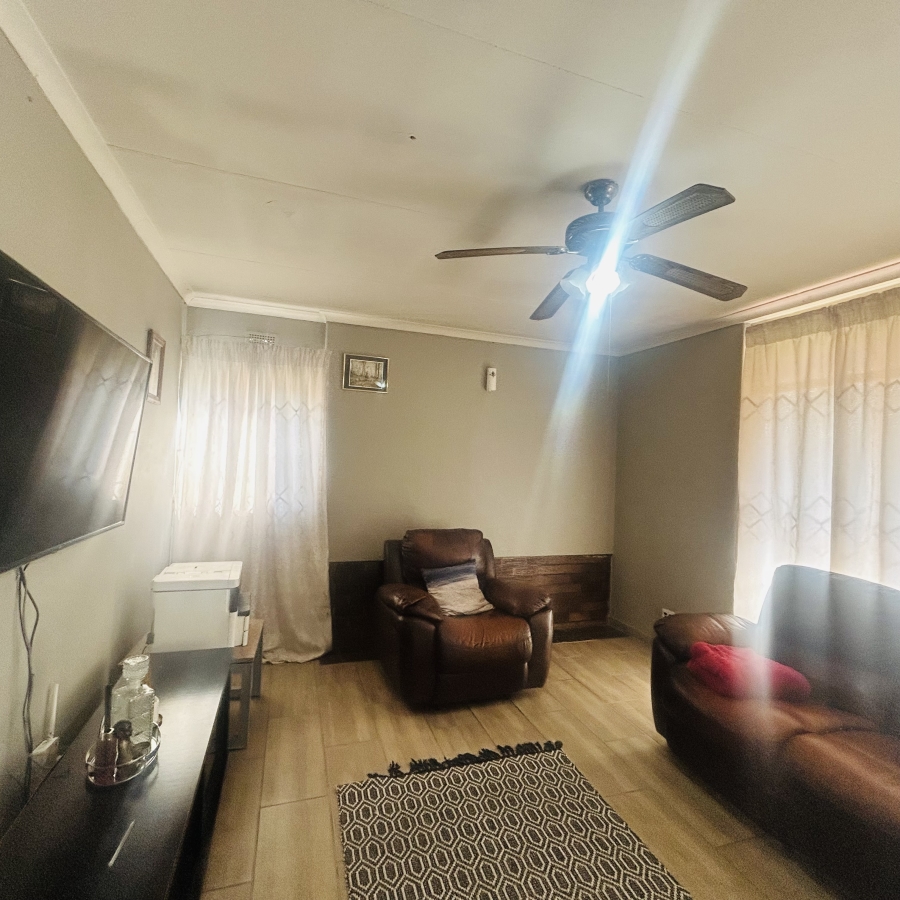 3 Bedroom Property for Sale in Sasolburg Ext 3 Free State